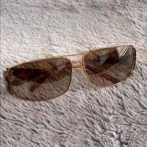Prada Men’s Sunglasses